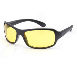 Driving Anti-Glare Polarized Sunglasses Eyewear Protective Mens Glasses